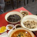 청호 | 송도 중국집 맛집 / 청호 세트메뉴 내돈내산 방문후기