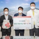 더드림병원 이미지