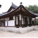 한옥마을 이미지