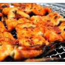 바다장어 숯불구이 민물장어 숯불구이 이미지