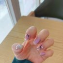 기분전환을 위한 셀프 네일아트 | 쌍문역네일 '아이리쉬네일' 기분 전환 성공! 유지력 갑 이달의 아트 후기