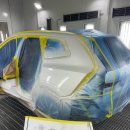 뒤문 | 하남수입차수리,볼보XC60 LH앞휀다,앞문,뒤문,뒤휀다,뒤범퍼,앞,뒤휠 앞문,뒤문 교환 후기