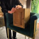 압구정-127 | 분위기 좋은 청담 술집·압구정 술집, 맛까지 좋은 청담 맛집 보타닉 청담 후기