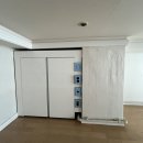 디아뜨 1 | 부천시 중동 디아뜨갤러리 오피스텔 인테리어필름 시공 후기