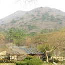 진도 운림산방 이미지