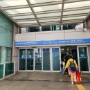 인천공항탑승동105GATE앞점 | [해외여행] 인천공항에서 출국 수속 후기 (체크인부터 탑승까지 시간대별 총정리) ✈️