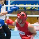 구미복싱체육관 이미지