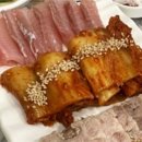 목포홍어무침 | 삭힌 홍어무침 택배 당일제조 목포 홍탁 후기
