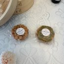 소풍쌀베이킹퓨전떡 | 서울 베이킹 클래스 강동구 떡케이크 이색 원데이클래스 동경설기