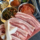 부추삼겹살 - 시흥시 서울대학로278번길 25-18 | 부추삼겹살
