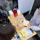 이삭토스트 부여점