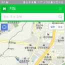 당동사거리↔안양CC사거리 이미지