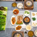 시골돌솥쌈밥 이미지