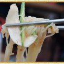 김포 가야밀면 이미지