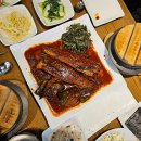 시흥경찰서 | 시흥경찰서 앞 장곡동코다리명가