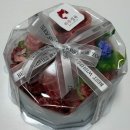 하루한우 | 하루정육 한우케이크 후기 🎂 한우로 만든 고기케이크 실물 리뷰