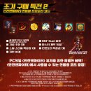 DNF DUEL 스위치 버전 한국어판 패키지 발매 정보 이미지