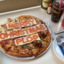 피자로 | 결혼 준비 중 생긴 가장 귀여운 이벤트! 레터링피자로 하는 이색 프로포즈 후기 (연남동 플롭)