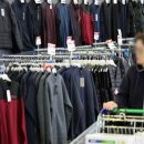 의류마트 이미지