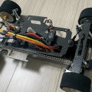 교쇼 팬텀 , 카텐 M210 FWD, 카텐 M210 4WD, 엑스레이 T4F, 요코모 ESC BL-RPX3 이미지
