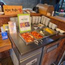 왼손우동짜장 | 동대문 짜장면 3000 왼손우동짜장탕수육 후기