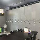 푸른지대골프스크린 이미지