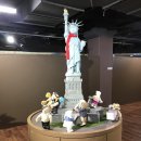 (주)테디베어뮤지엄 이미지