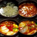 시원한 국물 맛이 일품인 생태탕, 생태찌개 만드는 법 이미지