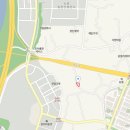문발교차로 이미지
