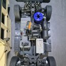 팀어소시에이트 RC12L4 ,1/8 험머, 12퓨어바디, X-CHARGER B6 충전기 이미지
