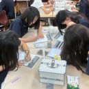 여수삼일중학교 이미지