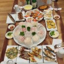 자월도회집 | (소래전어구이맛집) 자월도회집 후기 ㅎㅎ