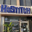 호스티치