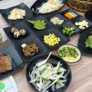 가덕횟집 | 구포시장에서 전어회먹기, 용원가덕횟집 식사 후기 : )