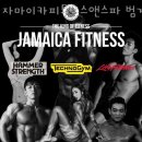 자마이카 짐 | 경기 안양 비산동 헬스장 자마이카피트니스앤스파 범계역점 업체 정보 후기
