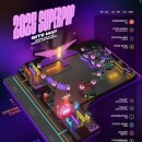 퀸스베이 | SUPERPOP 슈퍼팝 2025 코리아 공연 후기 / 이영지, 원슈타인, 기리보이, Sokodomo, 자이언티, DPR IAN...