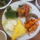 뜨락식당 이미지