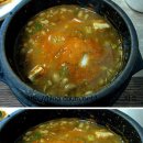 [대구맛집/수성구/중동] 송원식당 ＞＞ 청국장 이미지