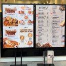 행복김밥 행복튀김 | 한 입의 행복! 중독성 갑. 부산시청밥집 ‘타이거꼬마김밥 부산시청점’ 솔직후기