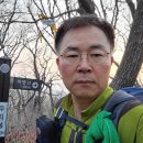 양지뜰어린이집 | 만덕지맥 제1구간 삽당령에서 분기점 찍고 섬석천 합수점까지 산행후기