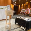 포토부스대여 후기, 행사 분위기를 살려준 피카부스 포토부스 렌탈 만족 후기
