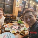 돼지의유혹 | [제주 함덕 맛집] 현지인이 추천하는 함덕해수욕장 흑돼지 찐맛집, '돈드림' 오겹살 솔직 후기!
