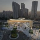 천안역 증개축 사업 22년 만에 본격화…2028년 준공 이미지