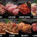황제무한화로구이 - 북구 동북로 307 | 황제무한화로구이