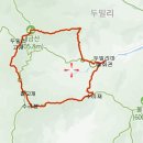 두밀리 마을회관 이미지