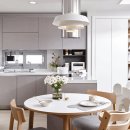 모던 그레이 이미지