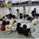 창조 태권도장 이미지