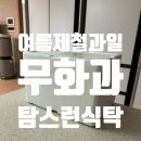 탐스런 | 여름제철과일 탐스런식탁 GPA인증 홍무화과 후기