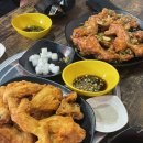 비산지오 | 대구 비산동 치킨 | ‘빠레뜨치킨 비산점’ 닭다리 4개 주는 치킨집