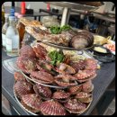 해운대조개구이 | 부산 해운대 조개구이 맛집 대만족한 식사 후기